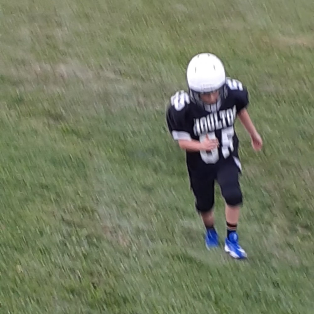 Meet your Posher, Brittany